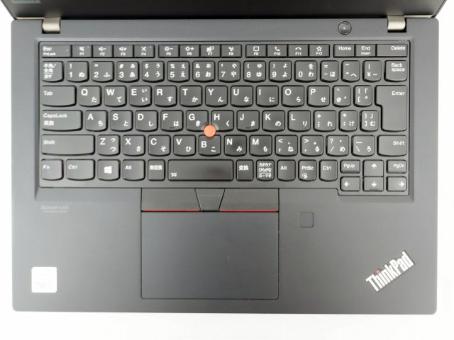 LENOVO THINKPAD X13 GEN 1 20T3-CTO1WW