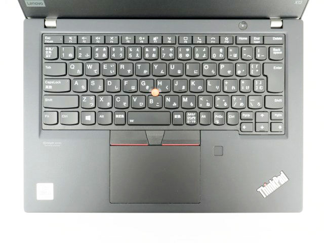 LENOVO THINKPAD X13 GEN 1 20T2-S03J00