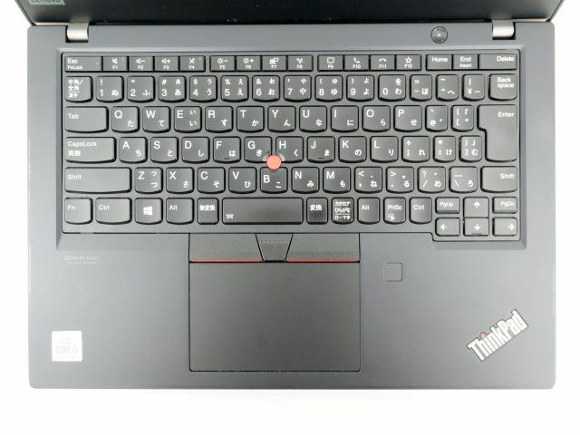 LENOVO THINKPAD X13 GEN 1 