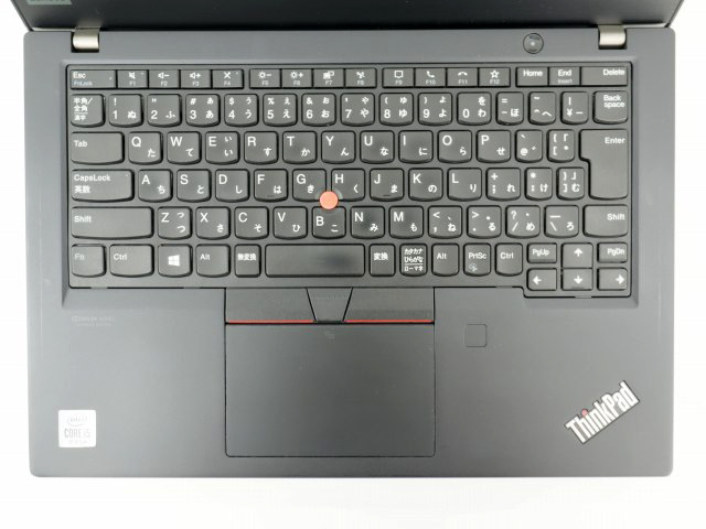 LENOVO THINKPAD X13 GEN 1 