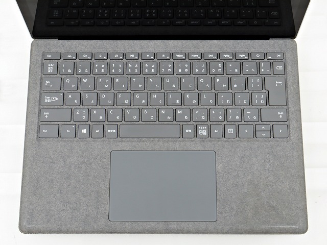 MICROSOFT SURFACE LAPTOP 4 5BL-00016
