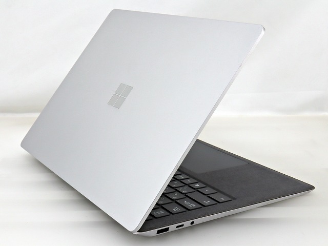 MICROSOFT SURFACE LAPTOP 4 5BL-00016