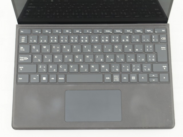 MICROSOFT SURFACE PRO 8 LTE ADVANCED (LTEモデル) 8PQ-00010