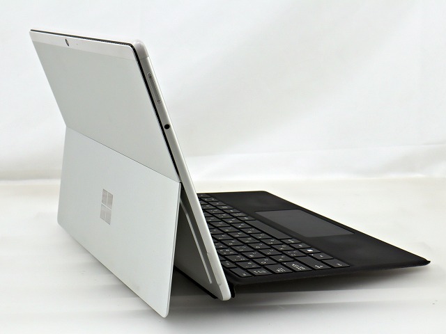 MICROSOFT SURFACE PRO 8 LTE ADVANCED (LTEモデル) 8PQ-00010