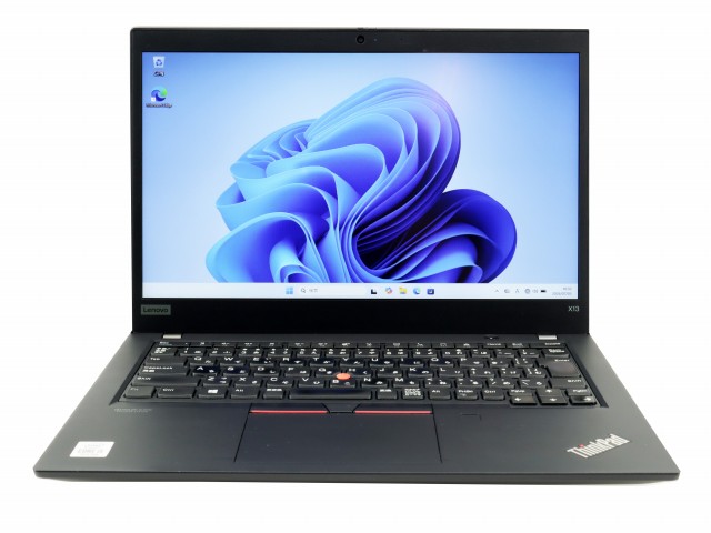 LENOVO THINKPAD X13 GEN 1 20T3-S2CF00