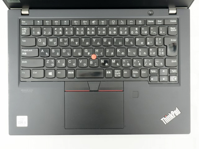 LENOVO THINKPAD X13 GEN 1 20T3-S2CF00