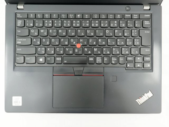 LENOVO THINKPAD X13 GEN 1 20T3-S3K500