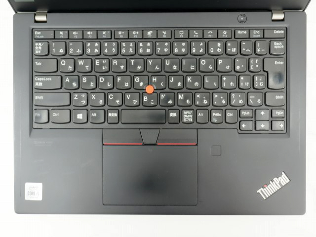 LENOVO THINKPAD X13 GEN 1 20T3-S3K500