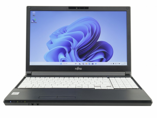 富士通 LIFEBOOK A5510 