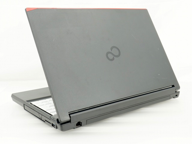 富士通 LIFEBOOK A5510 