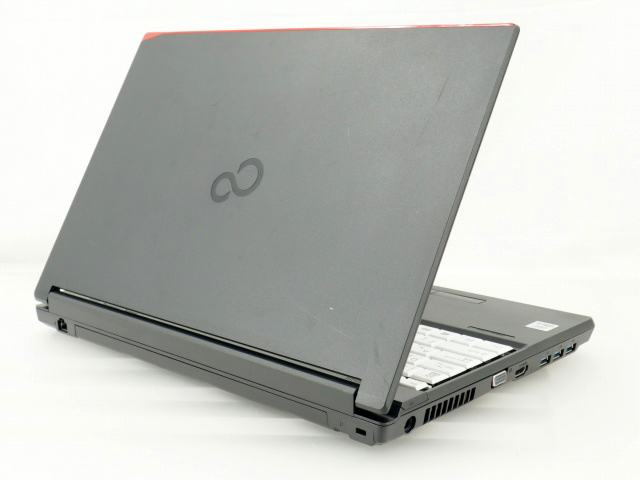 富士通 LIFEBOOK A5510 