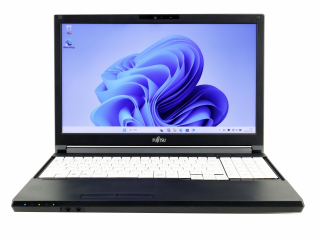 富士通 LIFEBOOK A5510 
