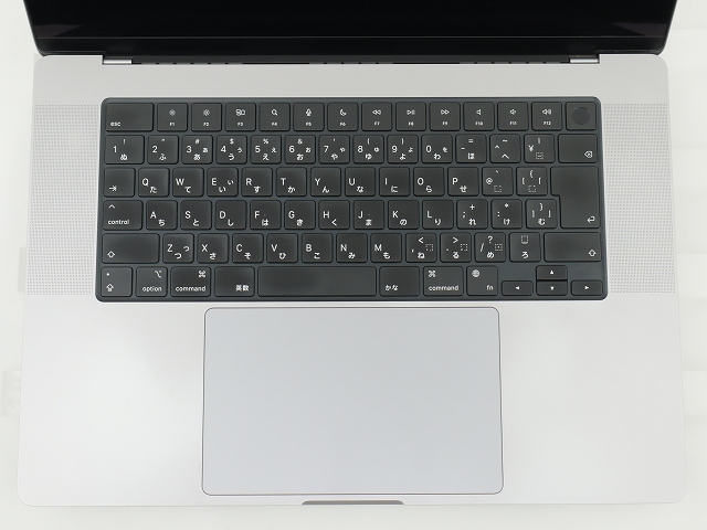 APPLE MACBOOK PRO 16-INCH 2021 Z14V000ZEJ/A