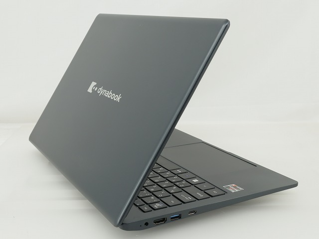 dynabook DYNABOOK Y55/WV A6Y1WVFA4N45