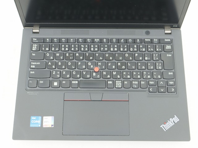 LENOVO THINKPAD X13 GEN 2 20WL-S7FU00