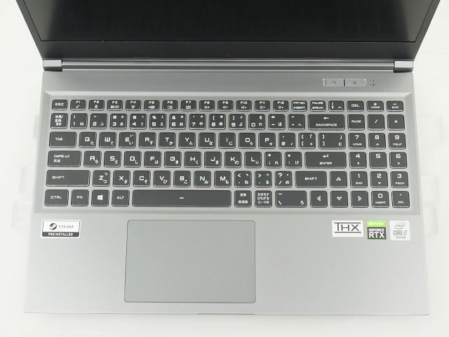 その他 GALLERIA GCL2060RGF-T 