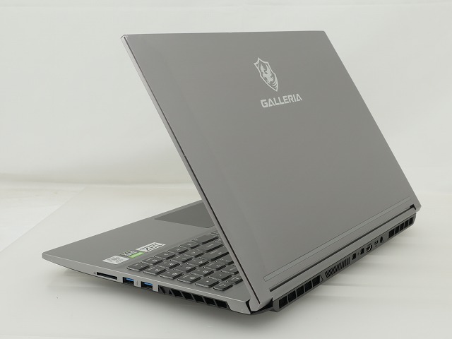 その他 GALLERIA GCL2060RGF-T 