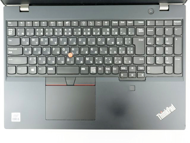 LENOVO THINKPAD L15 GEN 1 20U4-S3SU00