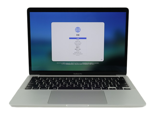 APPLE MACBOOK PRO MYDC2J/A