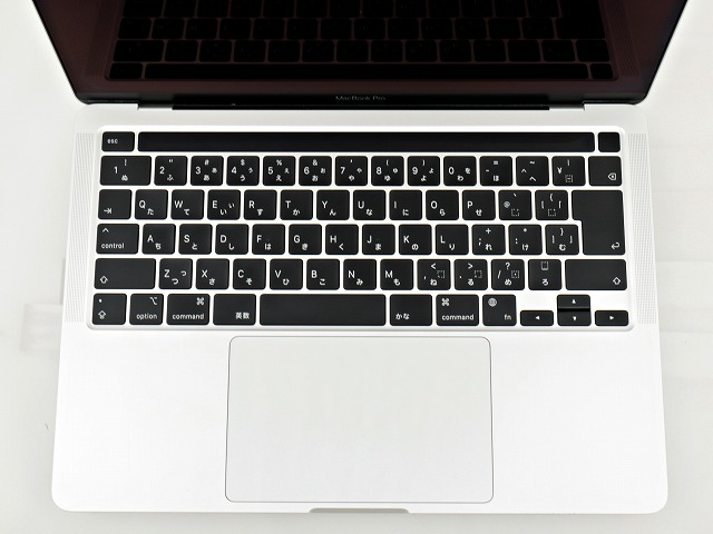 APPLE MACBOOK PRO MYDC2J/A