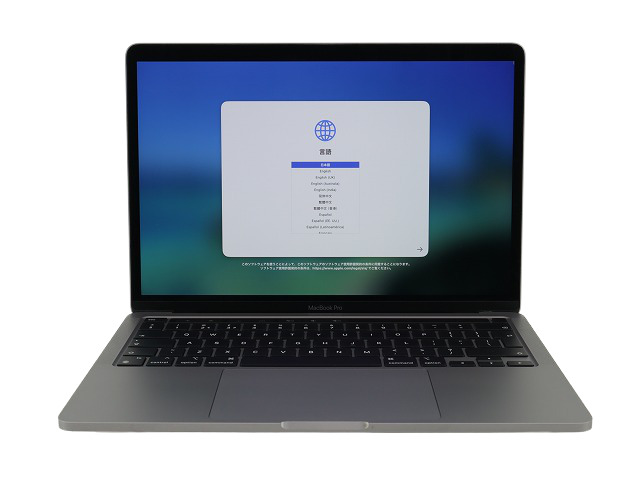 APPLE MACBOOK PRO MYD92J/A