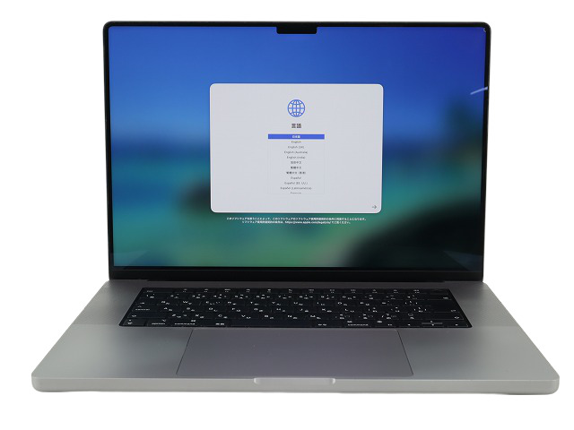 APPLE MACBOOK PRO Z14W000UUJ/A