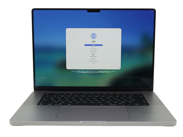 APPLE MACBOOK PRO Z14V000ZLJ/A