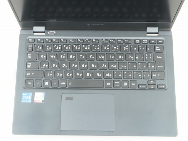 dynabook DYNABOOK G83/HV A6G9HVFAD525