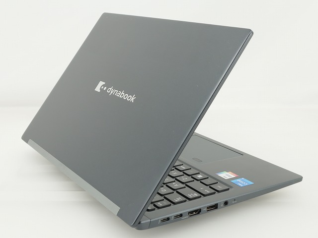 dynabook DYNABOOK G83/HV A6G9HVFAD525