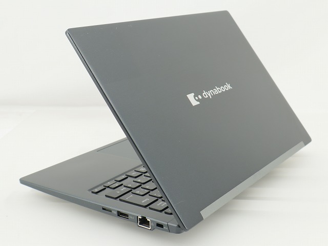 dynabook DYNABOOK G83/HV A6G9HVFAD525