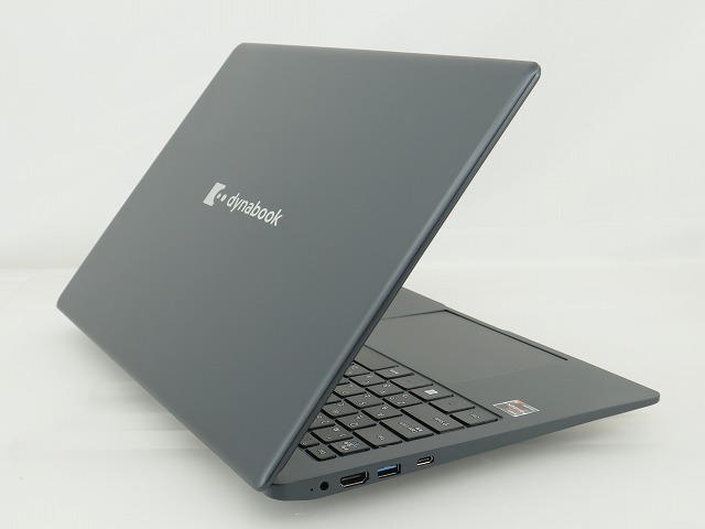 dynabook DYNABOOK Y55/WV A6Y1WVFA4N45