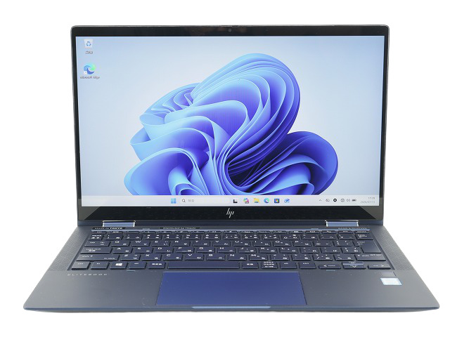 HP ELITE DRAGONFLY 