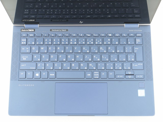 HP ELITE DRAGONFLY 