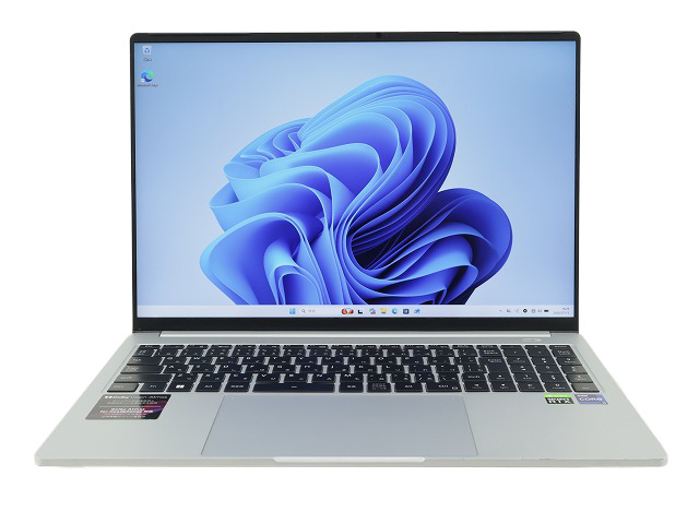 MouseComputer DAIV 6H 22066H-ADLASW11
