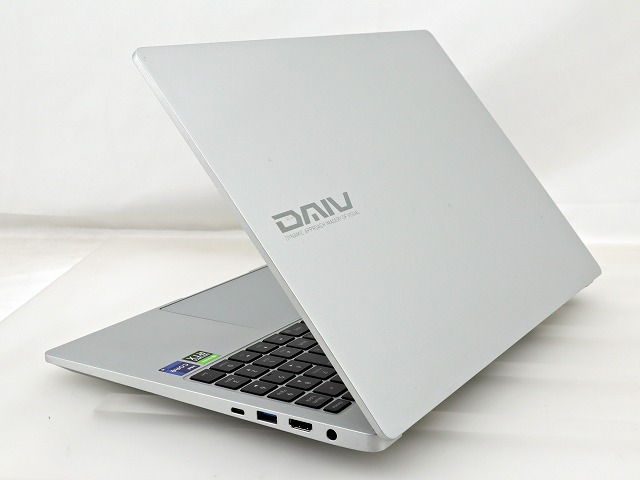 MouseComputer DAIV 6H 22066H-ADLASW11
