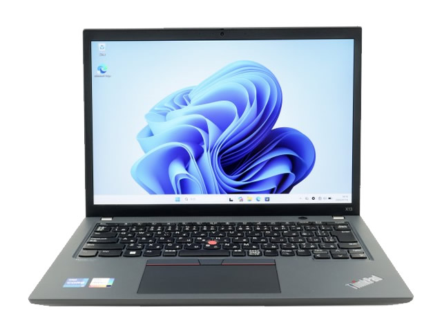 LENOVO THINKPAD X13 GEN 2 20WL-S9DU00