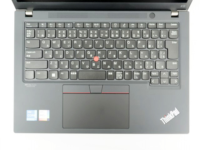 LENOVO THINKPAD X13 GEN 2 20WL-S9DU00