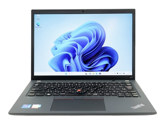 LENOVO THINKPAD X13 GEN 2 20WL-S9DU00