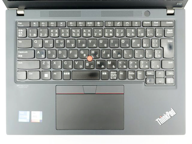 LENOVO THINKPAD X13 GEN 2 20WL-S9DU00