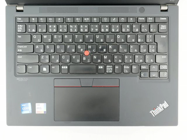 LENOVO THINKPAD X13 GEN 2 20WL-S9DU00