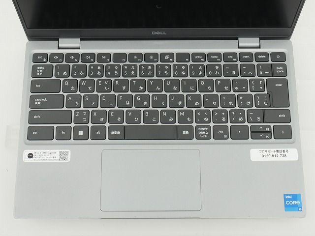 DELL LATITUDE 3320 