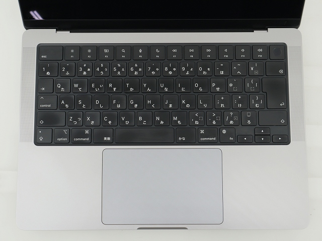 APPLE MACBOOK PRO 14-INCH 2021 MKGP3J/A