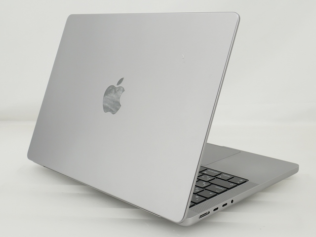 APPLE MACBOOK PRO 14-INCH 2021 MKGP3J/A