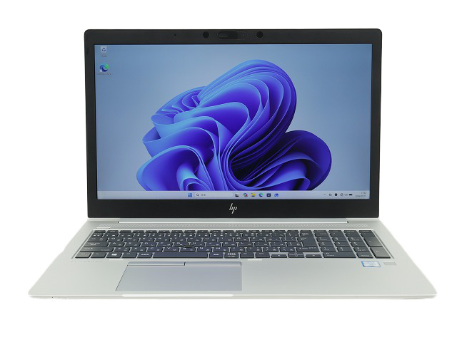 HP ELITEBOOK 850 G5 [新品バッテリー] 