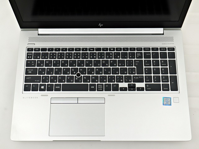 HP ELITEBOOK 850 G5 [新品バッテリー] 