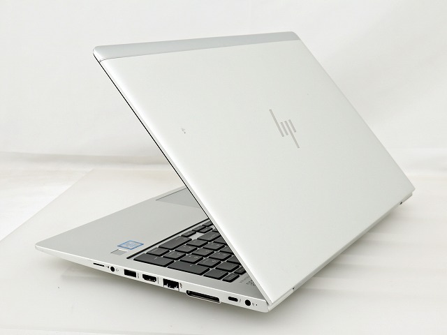 HP ELITEBOOK 850 G5 [新品バッテリー] 