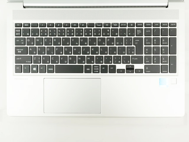 HP PROBOOK 650 G8 