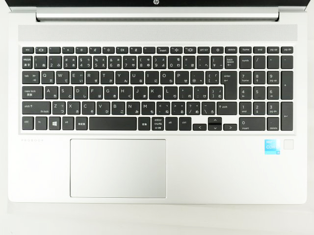 HP PROBOOK 650 G8 