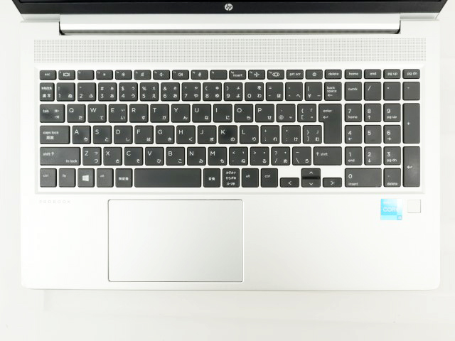 HP PROBOOK 650 G8 