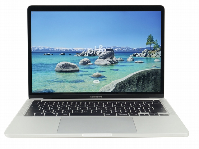 APPLE MACBOOK PRO 13-INCH 2022 Z16T0004TJ/A